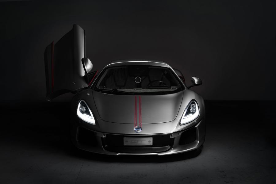  ATS GT 2017 года  (фото 39 из 47)